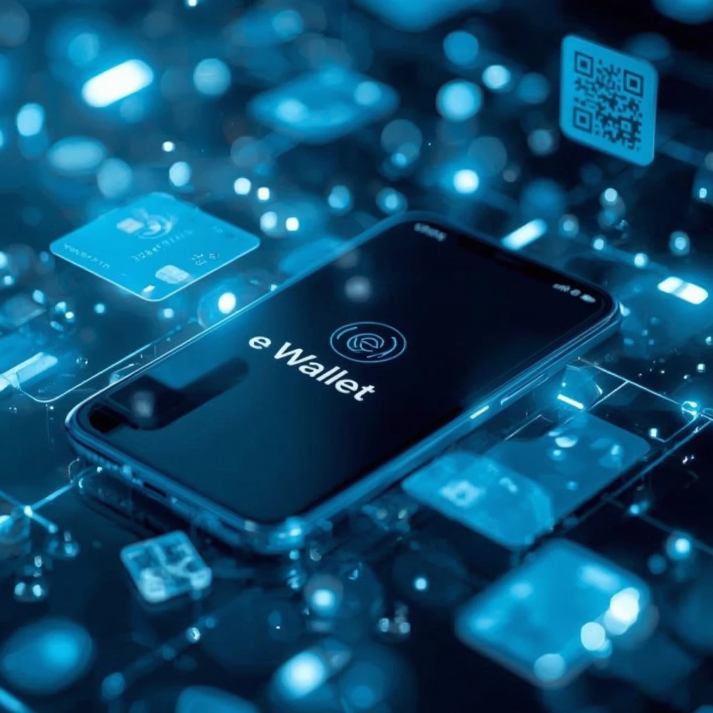 porte-monnaie électronique CASINO VENETIAN