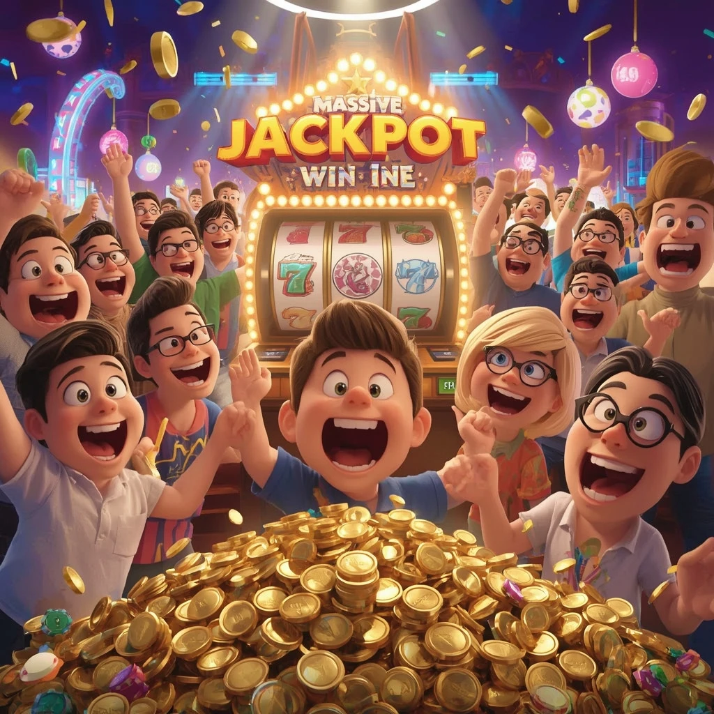 meilleurs jeux de Jackpot CASINO VENETIAN