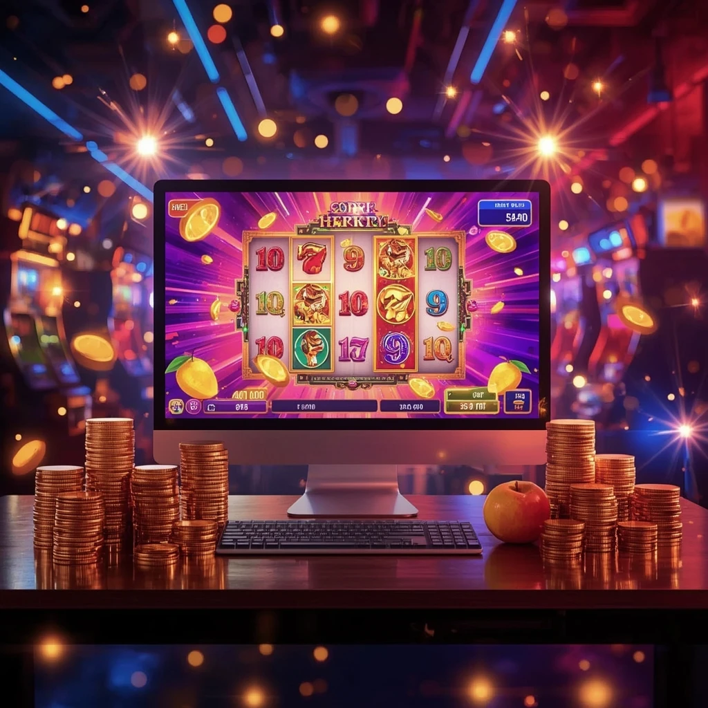 machines à sous Casino Venetian