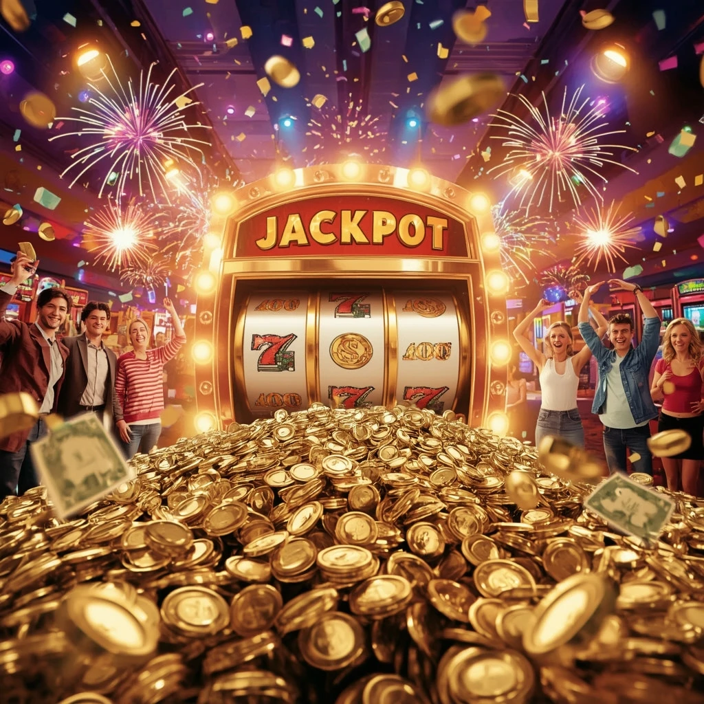 bonnes machines à sous CASINO VENETIAN