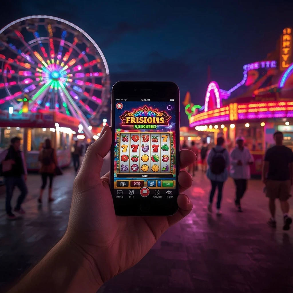 application mobile CASINO VENETIAN 