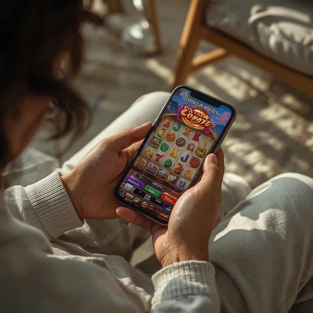 machines à sous sur mobile Casino Venetian