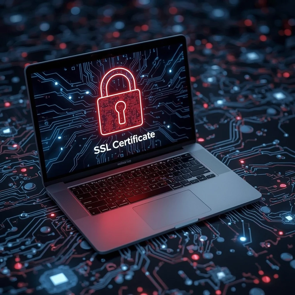 certificat ssl CASINO VENETIAN