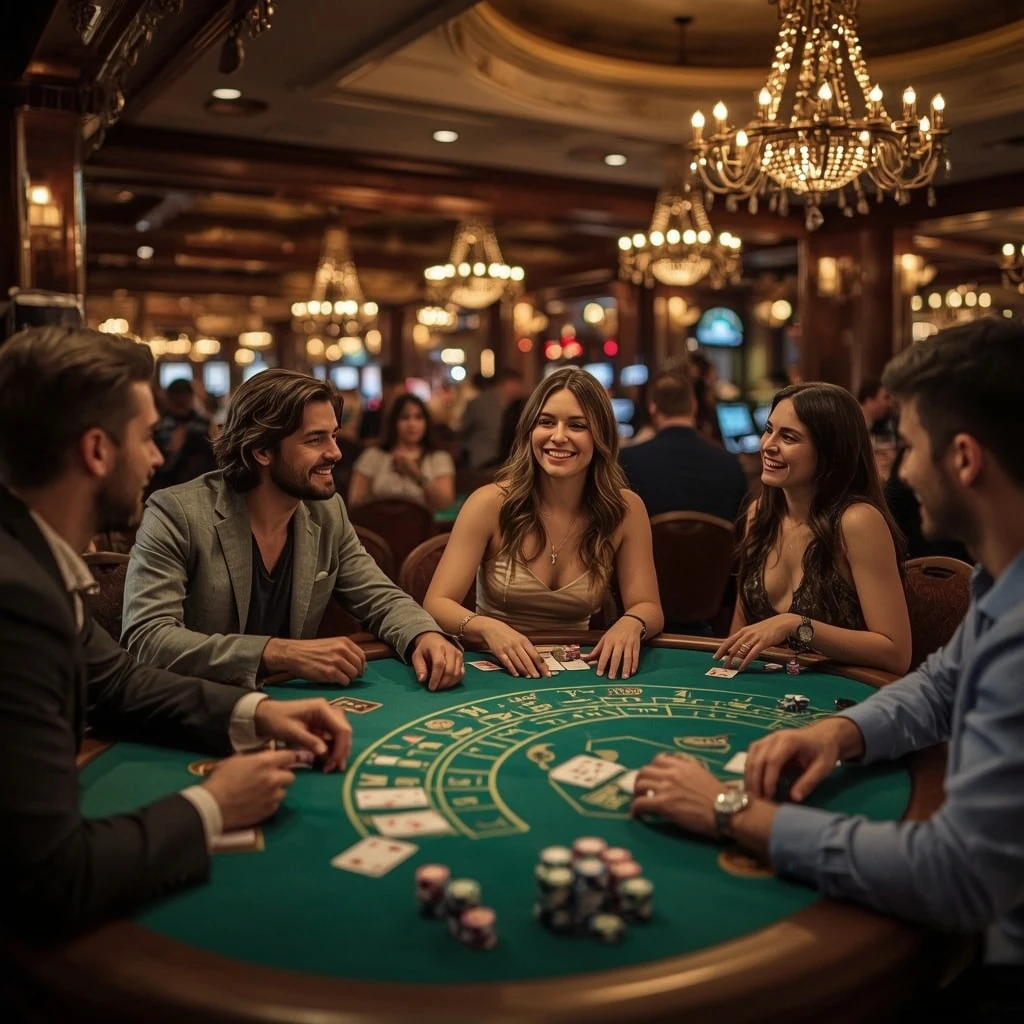 Double Bonus Poker Casino Venetian